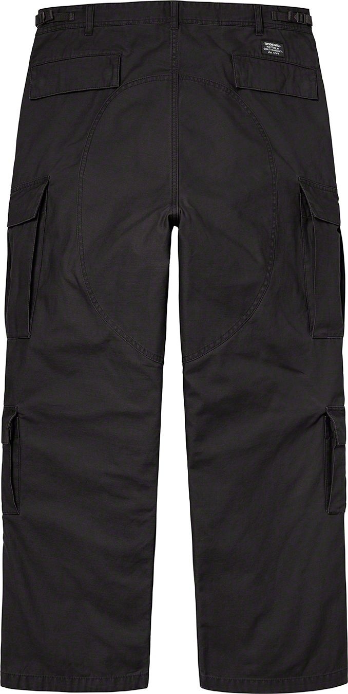 Cargo Pant view 5